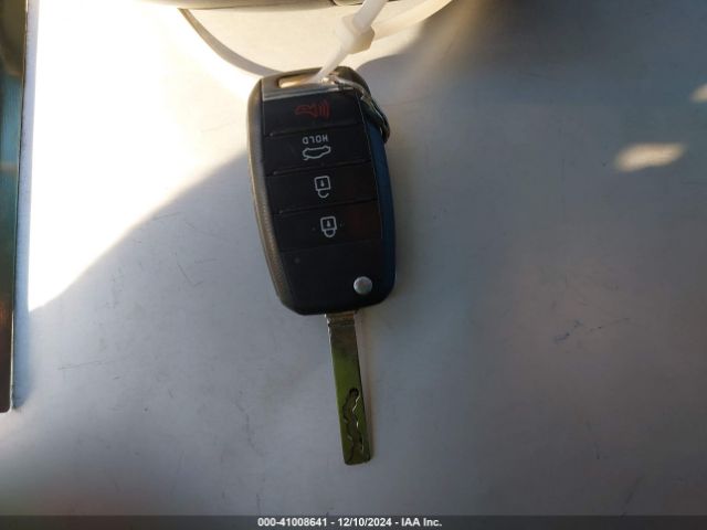 5XXGT4L36JG187120 KIA Optima S