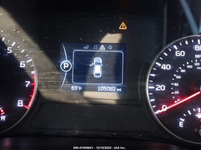 5XXGT4L36JG187120 KIA Optima S