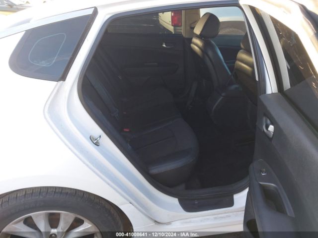 5XXGT4L36JG187120 KIA Optima S