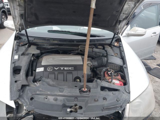 2005 ACURA RL JH4KB16545C011082 Photo 9