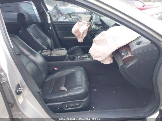 2005 ACURA RL JH4KB16545C011082 Photo 4