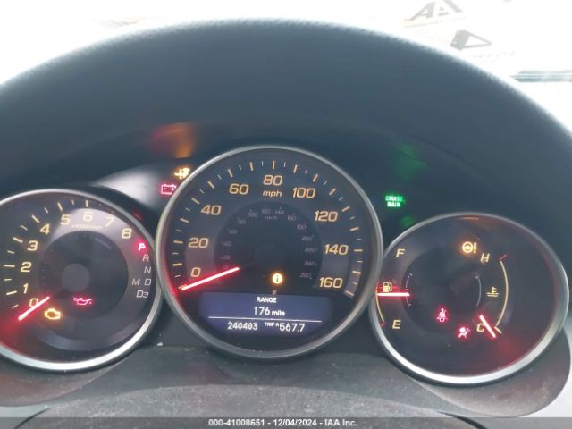 2005 ACURA RL JH4KB16545C011082 Photo 6