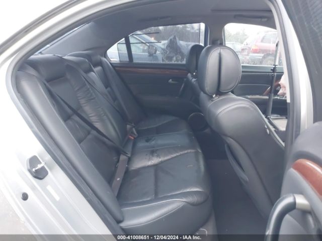 2005 ACURA RL JH4KB16545C011082 Photo 7