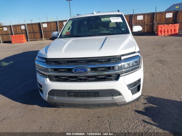 1FMJK1K82PEA40368 Ford Expedition Limited Max