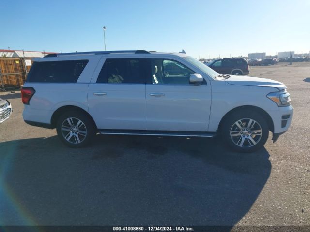 1FMJK1K82PEA40368 Ford Expedition Limited Max