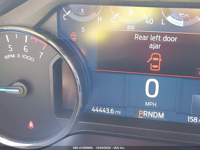 1FMJK1K82PEA40368 Ford Expedition Limited Max