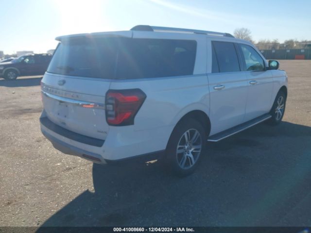 1FMJK1K82PEA40368 Ford Expedition Limited Max
