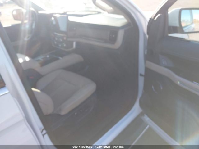 1FMJK1K82PEA40368 Ford Expedition Limited Max