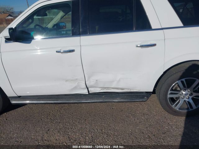 1FMJK1K82PEA40368 Ford Expedition Limited Max