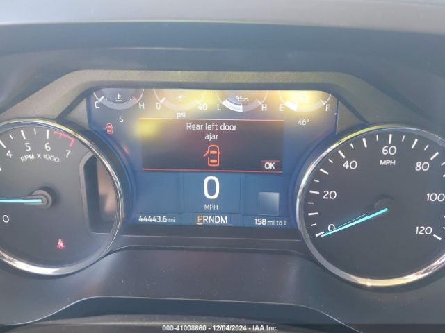 1FMJK1K82PEA40368 Ford Expedition Limited Max