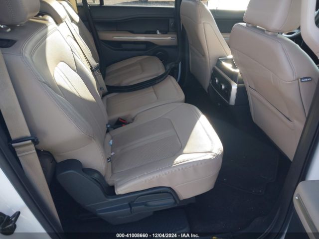 1FMJK1K82PEA40368 Ford Expedition Limited Max
