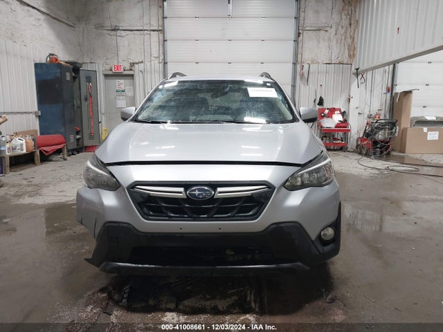Subaru Crosstrek Premium 2022 JF2GTAPC3N8201543 Image 12