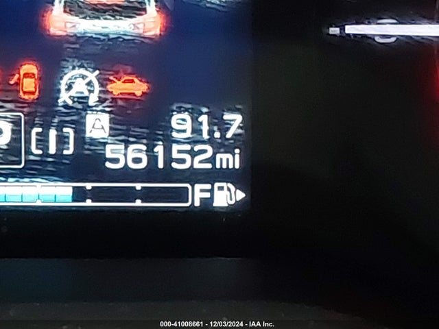 Subaru Crosstrek Premium 2022 JF2GTAPC3N8201543 Image 15
