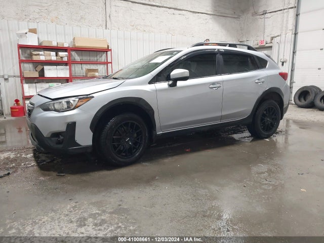 JF2GTAPC3N8201543 Subaru Crosstrek Premium