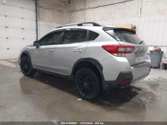 JF2GTAPC3N8201543 Subaru Crosstrek Premium