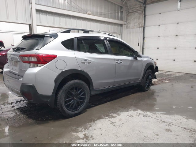 JF2GTAPC3N8201543 Subaru Crosstrek Premium