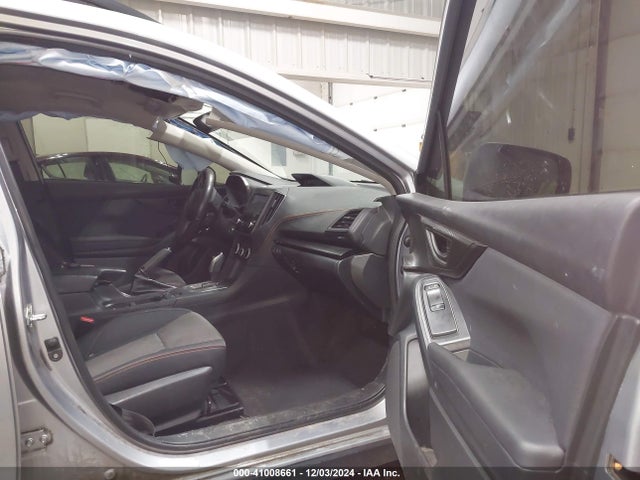 JF2GTAPC3N8201543 Subaru Crosstrek Premium
