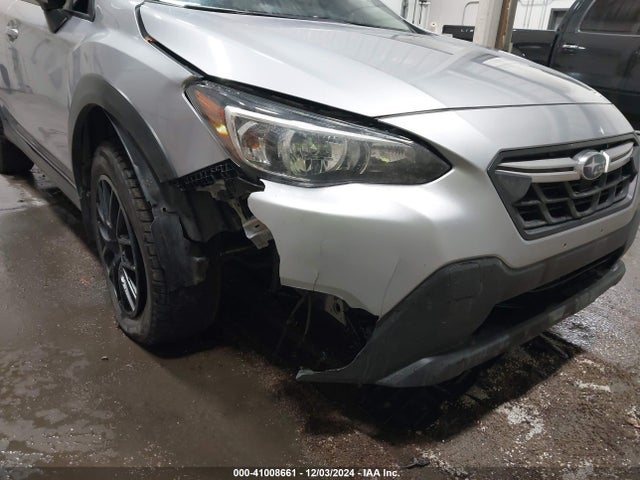 JF2GTAPC3N8201543 Subaru Crosstrek Premium