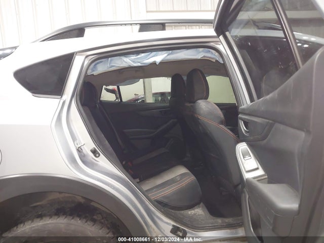 JF2GTAPC3N8201543 Subaru Crosstrek Premium