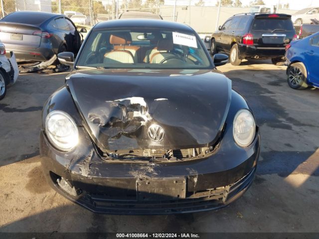 3VWF17AT5GM638905 Volkswagen Beetle 1.8t Classic