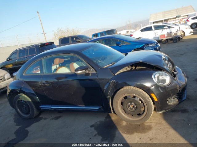 3VWF17AT5GM638905 Volkswagen Beetle 1.8t Classic