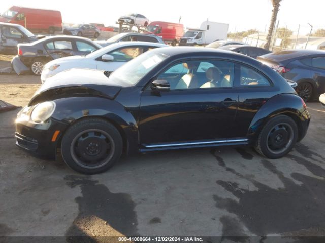 3VWF17AT5GM638905 Volkswagen Beetle 1.8t Classic
