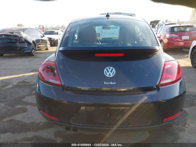 3VWF17AT5GM638905 Volkswagen Beetle 1.8t Classic