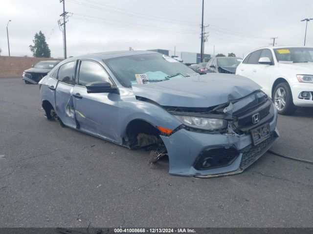 2019 SHHFK7H69KU413351 главное изображение