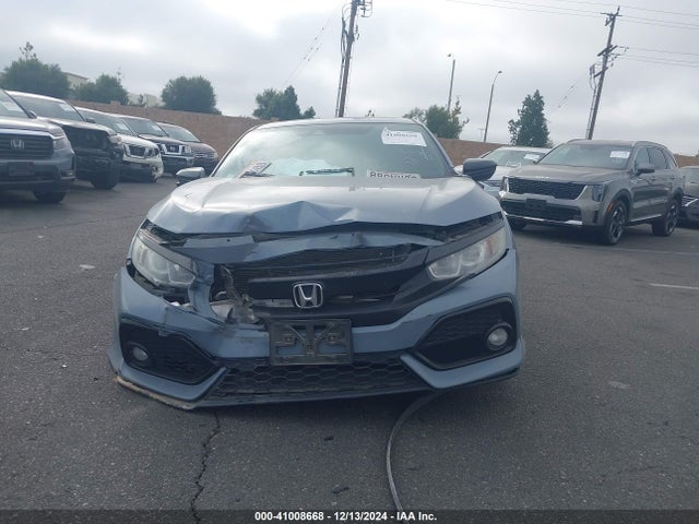 Honda CIVIC EX 2019 SHHFK7H69KU413351 Image 12
