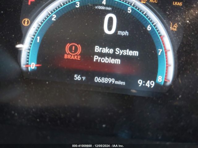 Honda CIVIC EX 2019 SHHFK7H69KU413351 Image 15