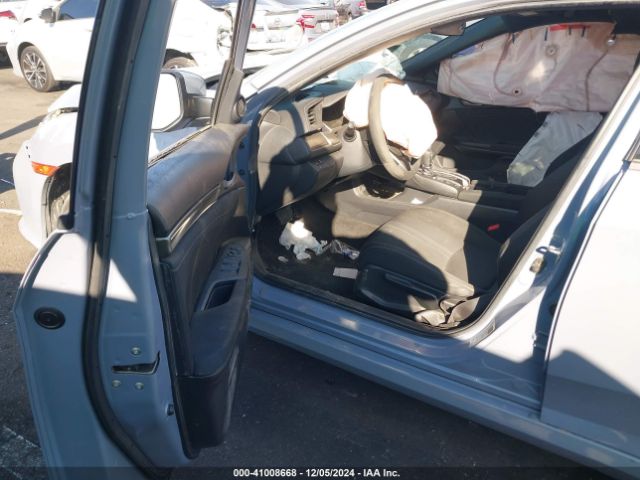 Honda CIVIC EX 2019 SHHFK7H69KU413351 Image 5