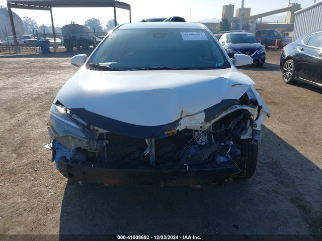 Toyota COROLLA LE 2017 5YFBURHE2HP634798 Image 13