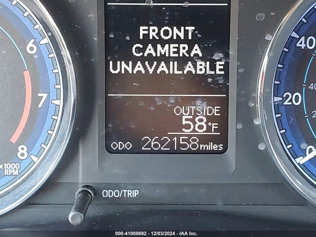 Toyota COROLLA LE 2017 5YFBURHE2HP634798 Image 16