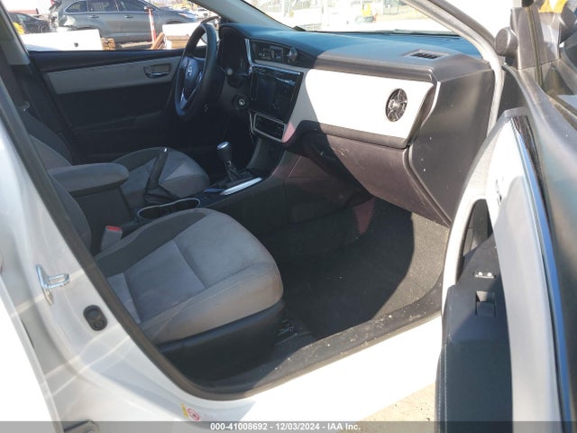 Toyota COROLLA LE 2017 5YFBURHE2HP634798 Image 5