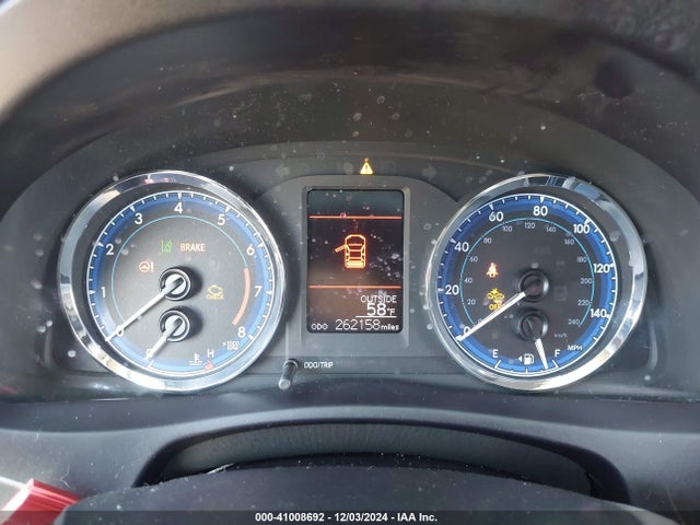 Toyota COROLLA LE 2017 5YFBURHE2HP634798 Image 7