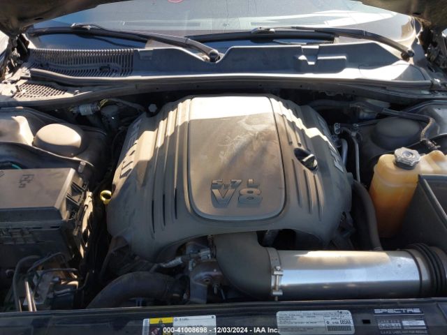 2C3CDYBT7EH217074 Dodge Challenger R/t