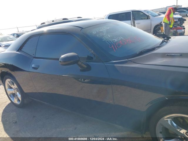 2C3CDYBT7EH217074 Dodge Challenger R/t