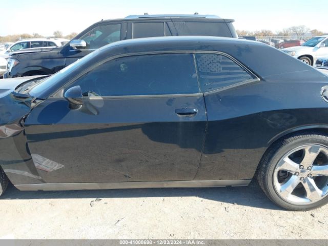 2C3CDYBT7EH217074 Dodge Challenger R/t