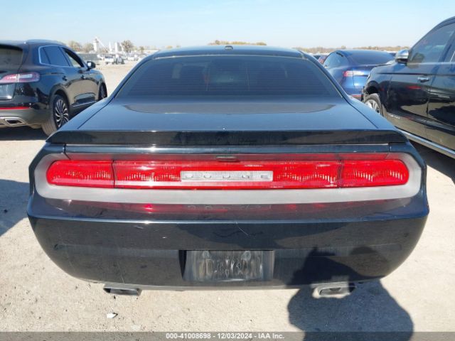 2C3CDYBT7EH217074 Dodge Challenger R/t