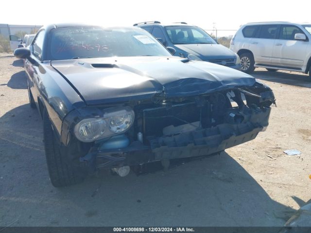 2C3CDYBT7EH217074 Dodge Challenger R/t
