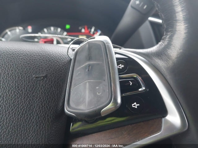 2019 CADILLAC ESCALADE ESV 1GYS4HKJ3KR134673 Photo 10