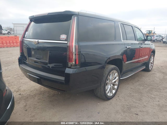 2019 CADILLAC ESCALADE ESV 1GYS4HKJ3KR134673 Photo 3