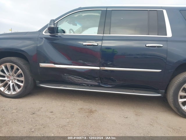 2019 CADILLAC ESCALADE ESV 1GYS4HKJ3KR134673 Photo 5