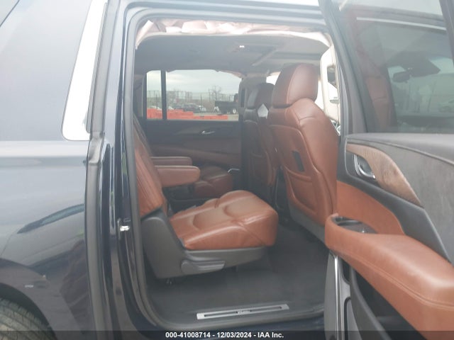 2019 CADILLAC ESCALADE ESV 1GYS4HKJ3KR134673 Photo 7