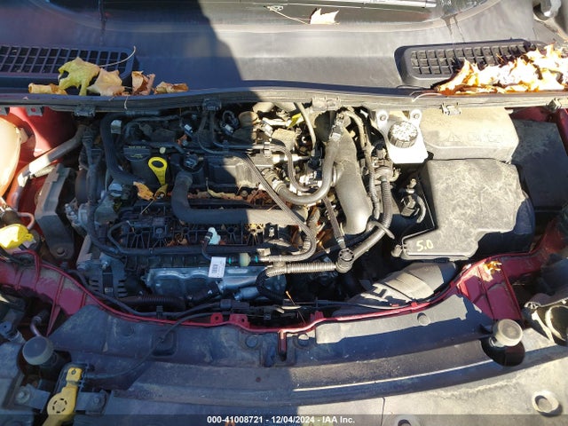 1FMCU0GD0KUA49748 Ford ESCAPE SE