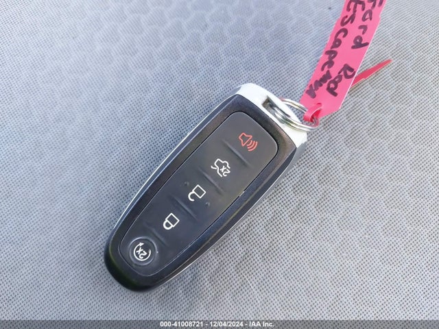 1FMCU0GD0KUA49748 Ford ESCAPE SE