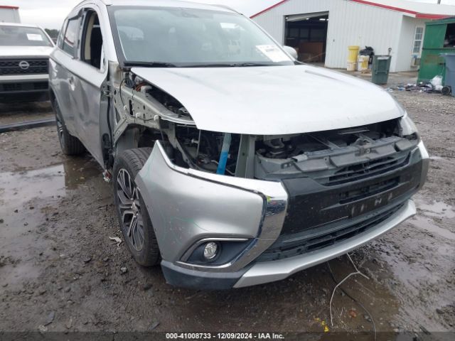 2018 MITSUBISHI OUTLANDER JA4AD3A31JZ001538 Photo 5