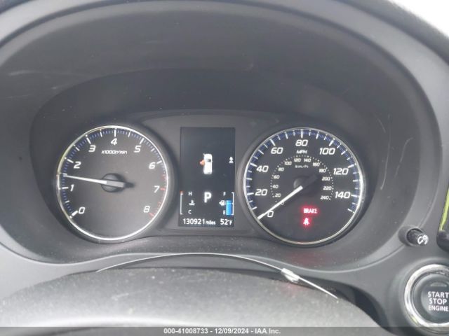 2018 MITSUBISHI OUTLANDER JA4AD3A31JZ001538 Photo 6