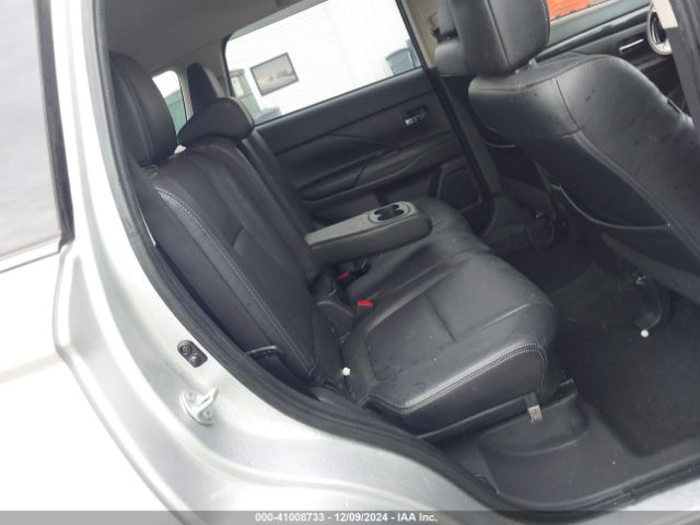 2018 MITSUBISHI OUTLANDER JA4AD3A31JZ001538 Photo 7