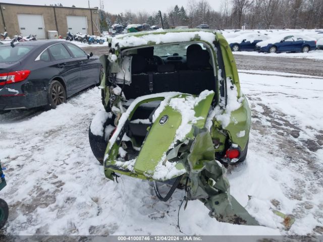 KNDJN2A27F7792648 KIA Soul